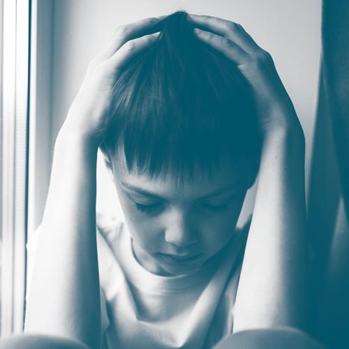 child
